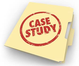 printing Case Studies