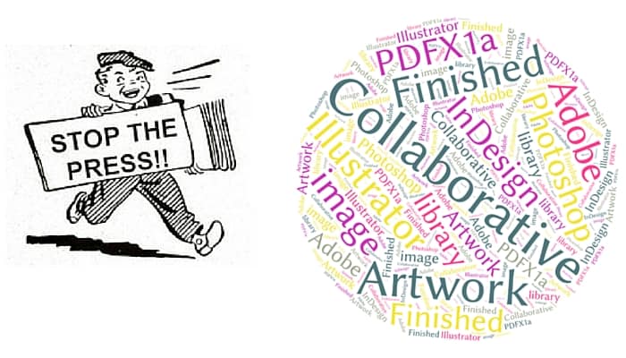 World’s first collaborative artwork service blog post image