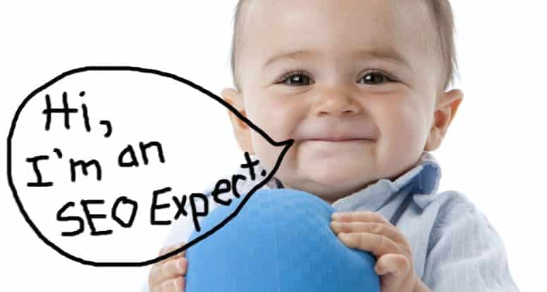 SEO Experts blog post image