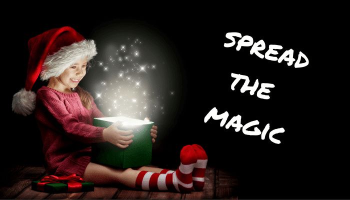 Christmas Cards blog post image
