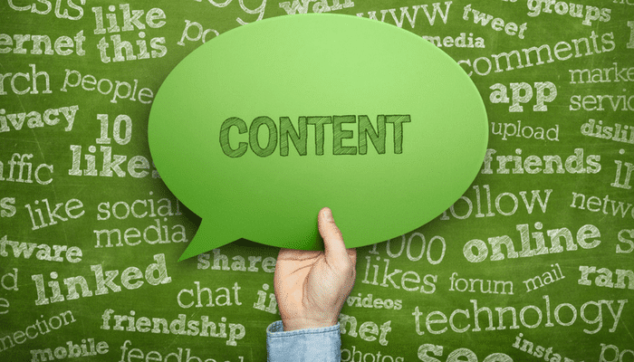 marketing strategy blog post