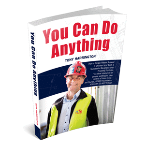 Self-publishing book printing