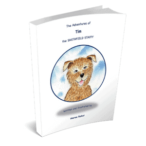 self-publishing book print on demand