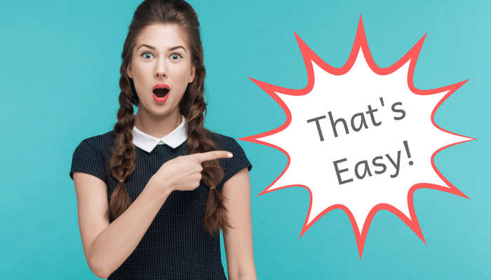 Professionally printed materials blog post image