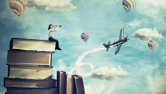 Having goals for your book and self-publishing efforts is important