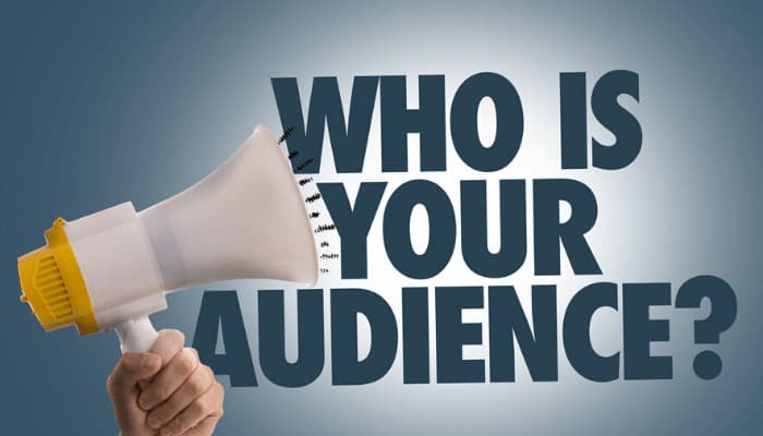 Book Target market blog post image