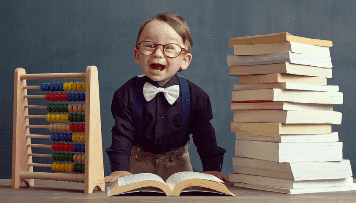 Using events to market your book is child’s play blog post image
