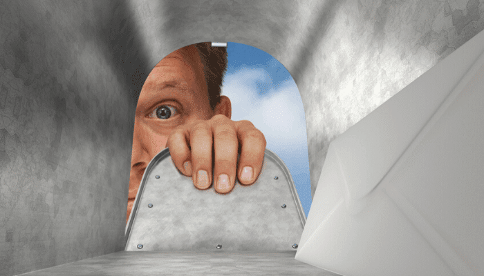Using Mail to Build Your Author Platform blog post image