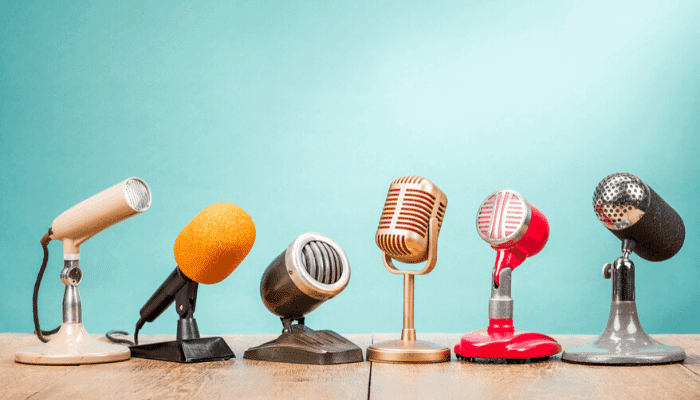 Using Publicity to Promote Your Author Platform blog post image