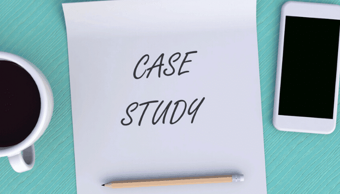 Self-Publishing Case Study Part 1 blog post image