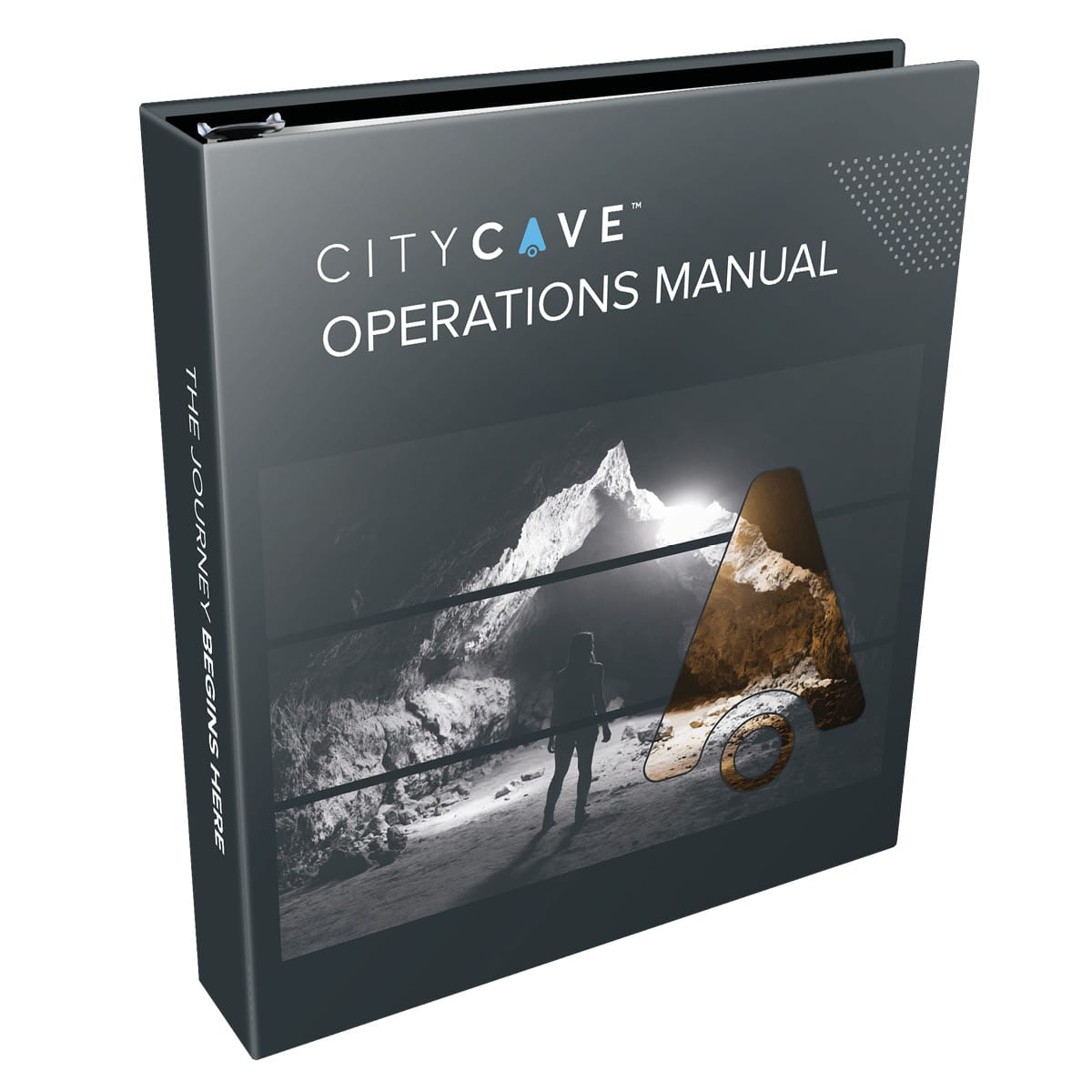 Enviro Ring Binders by Intertype Publish and Print