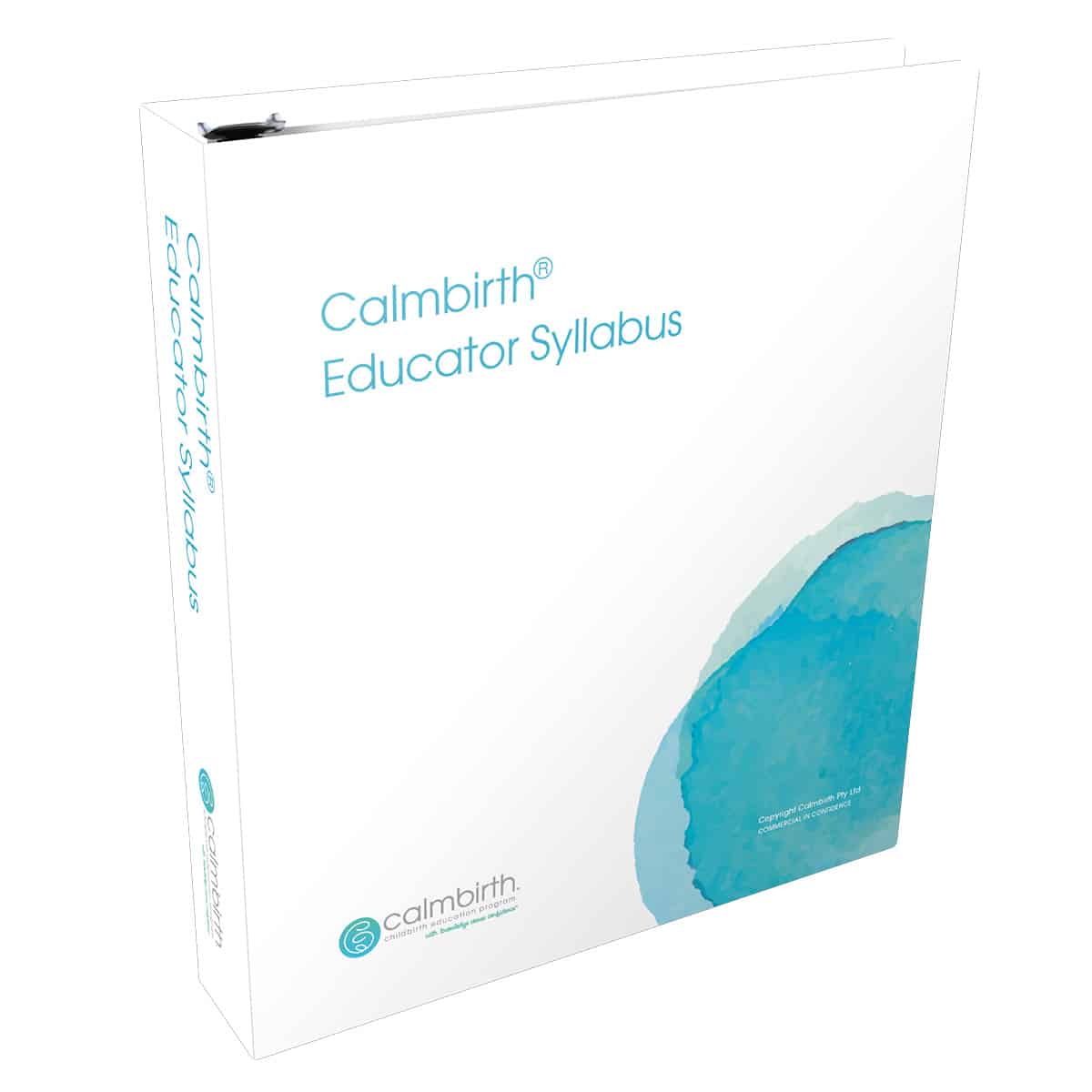 Enviro Ring Binders by Intertype Publish and Print
