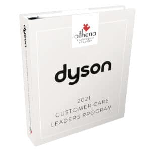 Enviro Ring Binders by Intertype Publish and Print