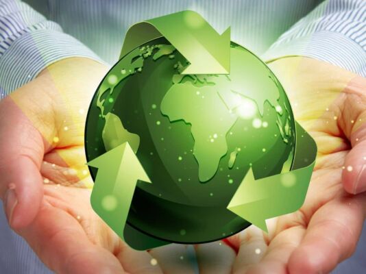 Environmentally friendly printing and ring binders are at the heart of what Intertype does.