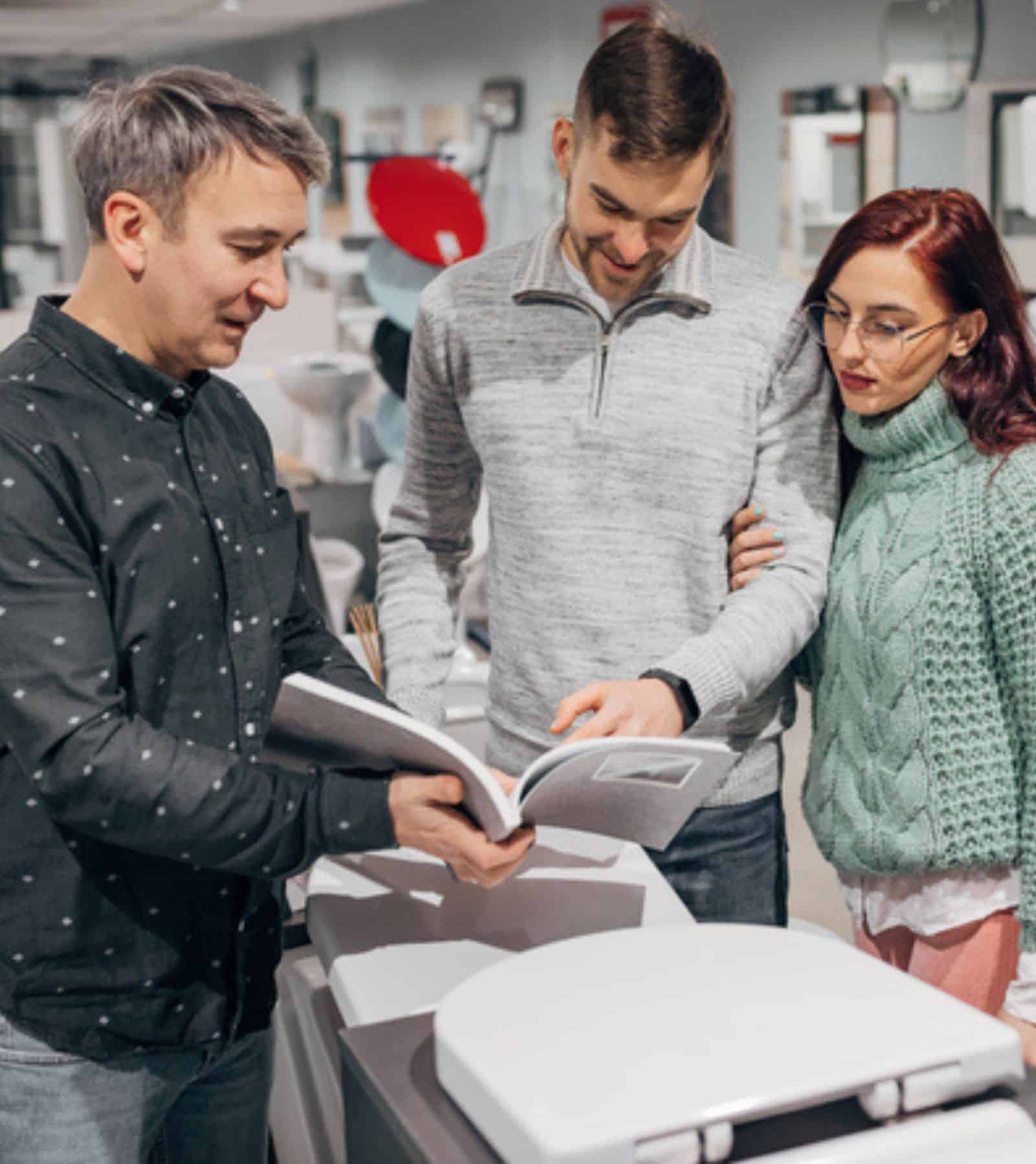 Intertype provides a full range of Publish and Print Services