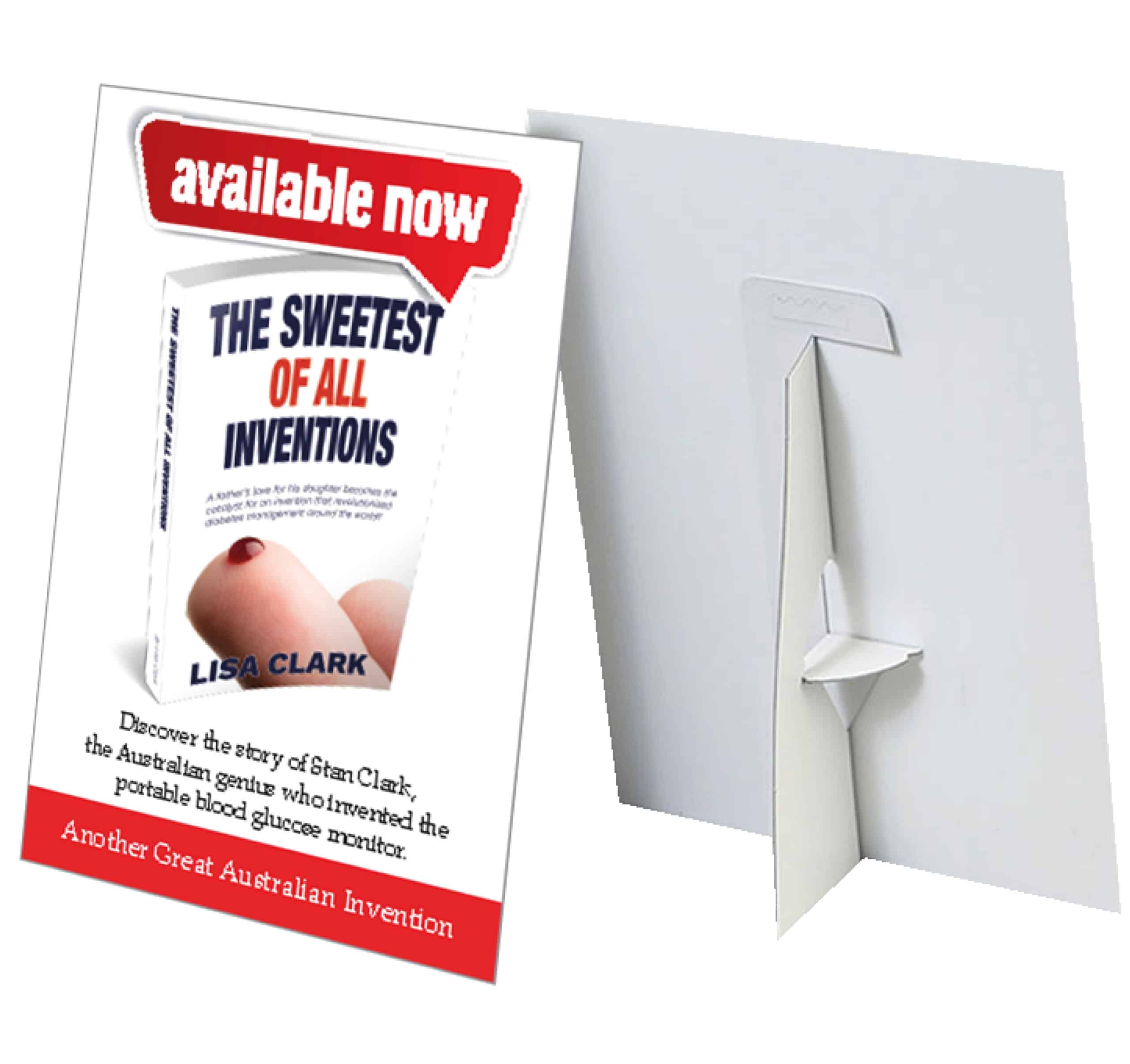 Strut cards by Intertype publish and print