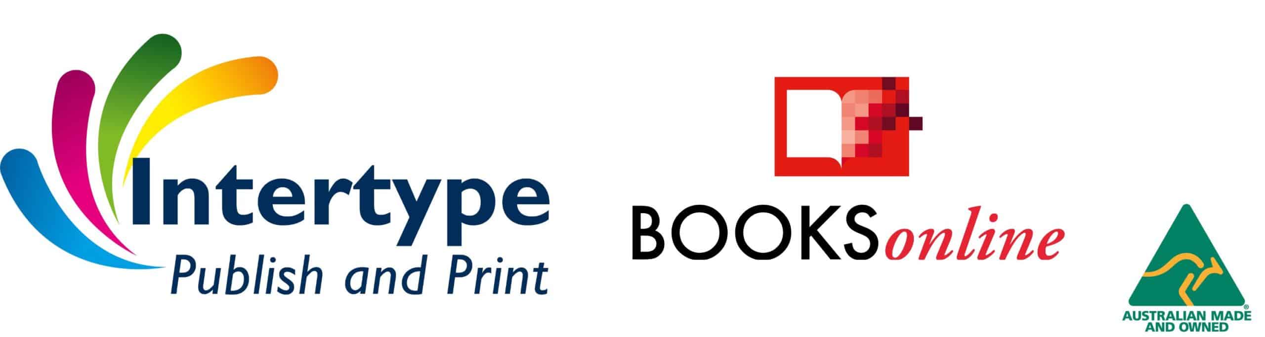Intertype email header image