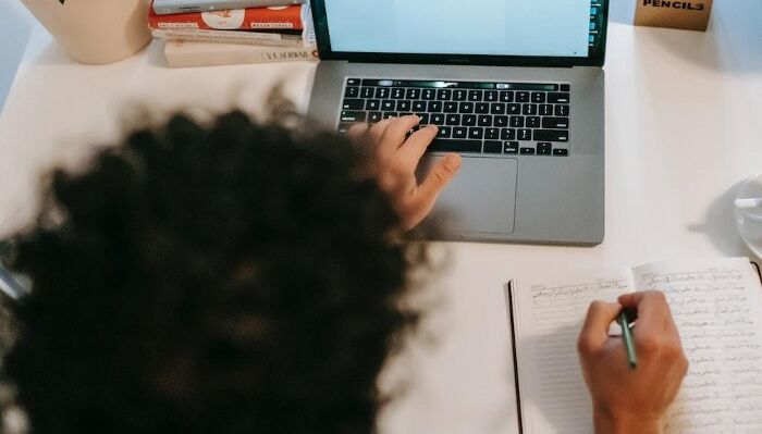 Navigating the Self-Publishing Jungle article image