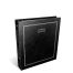 A sleek black binder labeled "Company Register," designed for organizing corporate documents.