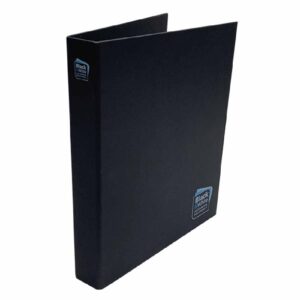 Binder Enviro Black and White