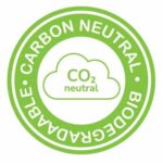 Carbon Neutral and Biodegradable