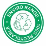 Enviro Range 100% Recyclable and Plastic Free