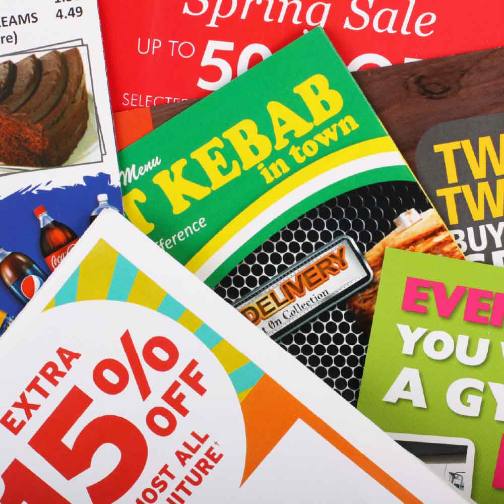 Print On Demand
