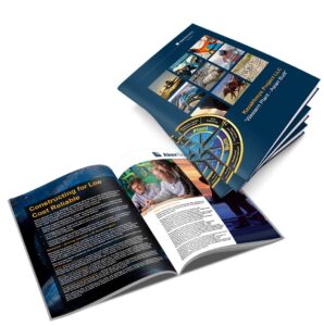 Printing A4 Brochure Aker combined