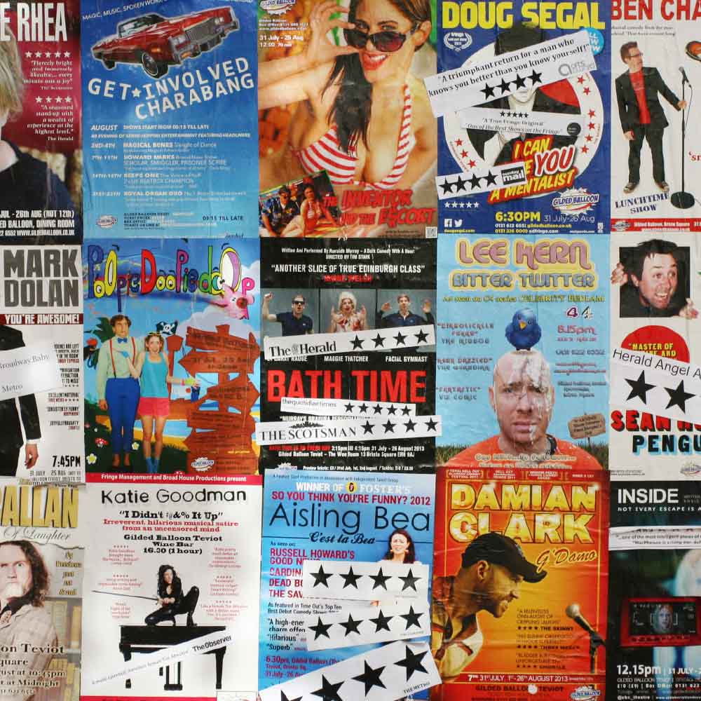 Posters