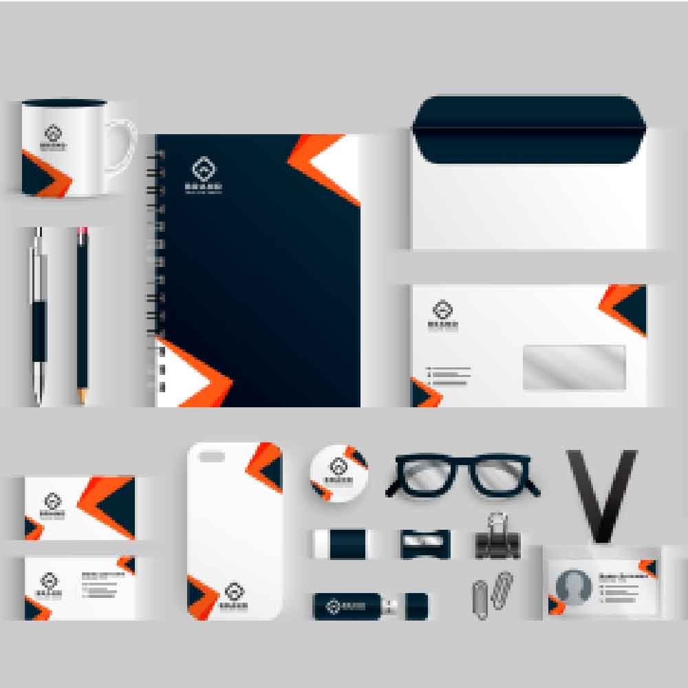Printing Stationary