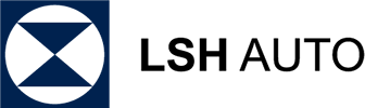 LSH Auto Logo