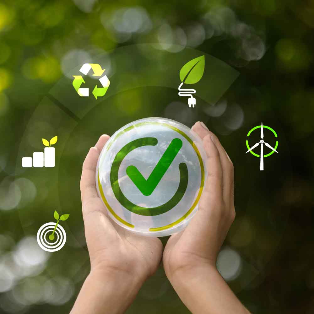 Sustainability Tips