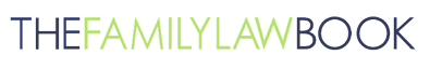 The Family Law Book Logo