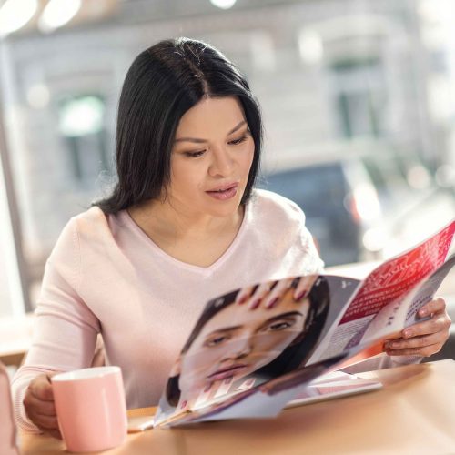 Print on Demand Category