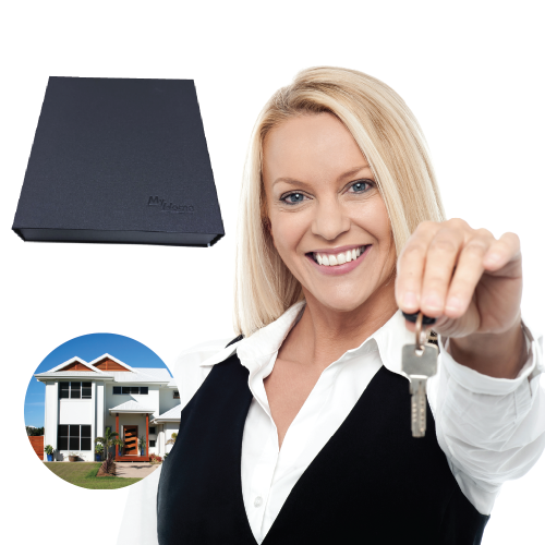 Property Handover Category