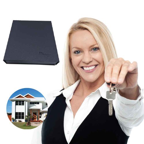 Property Handover Category