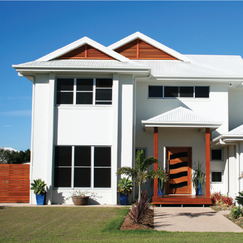 Property Handover