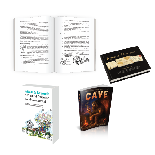 Self Publishing